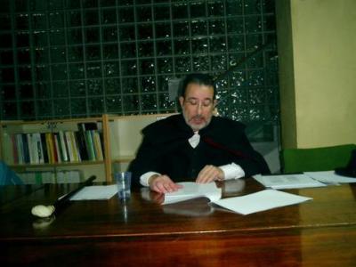 AQUELLA GRAN VELADA ROM&Aacute;NTICA